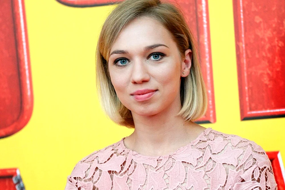Kseniya Teplová IP Pirogova