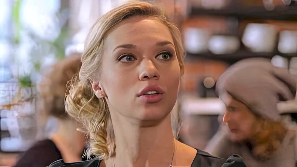 Kseniya Teplová Pirogova
