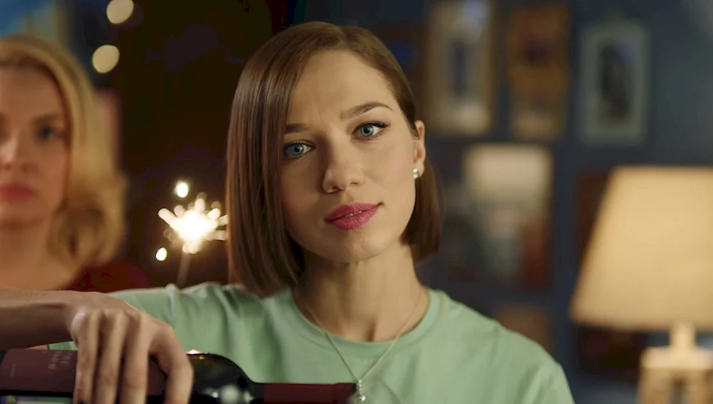 Kseniya Teplova Pirogova