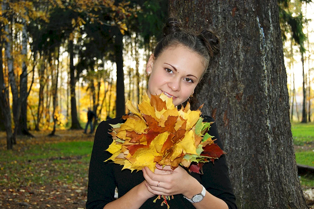 Ksenia Umnova