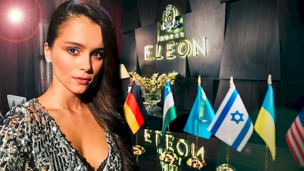 Ksenia Zavgorodnyaya Grand Lyon