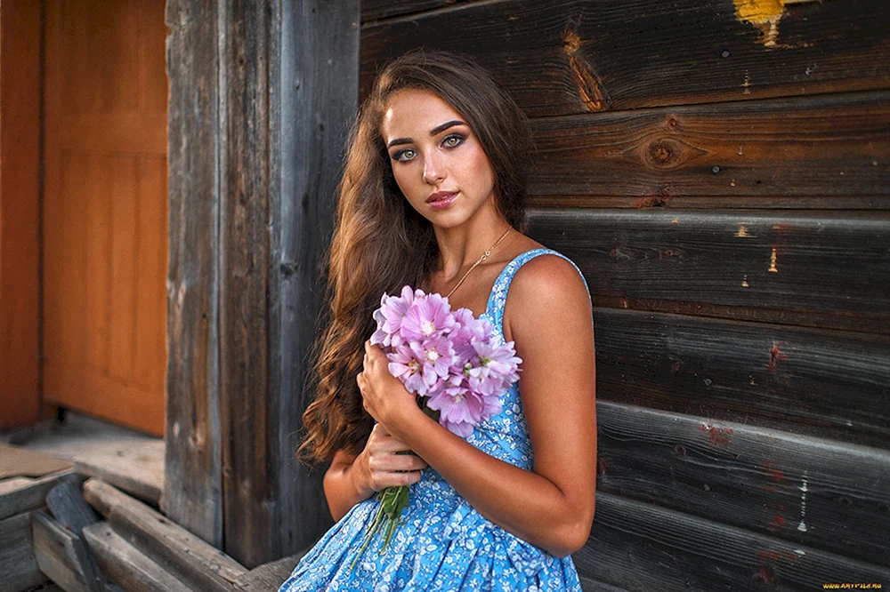 Lina Ivanova Schauspielerin