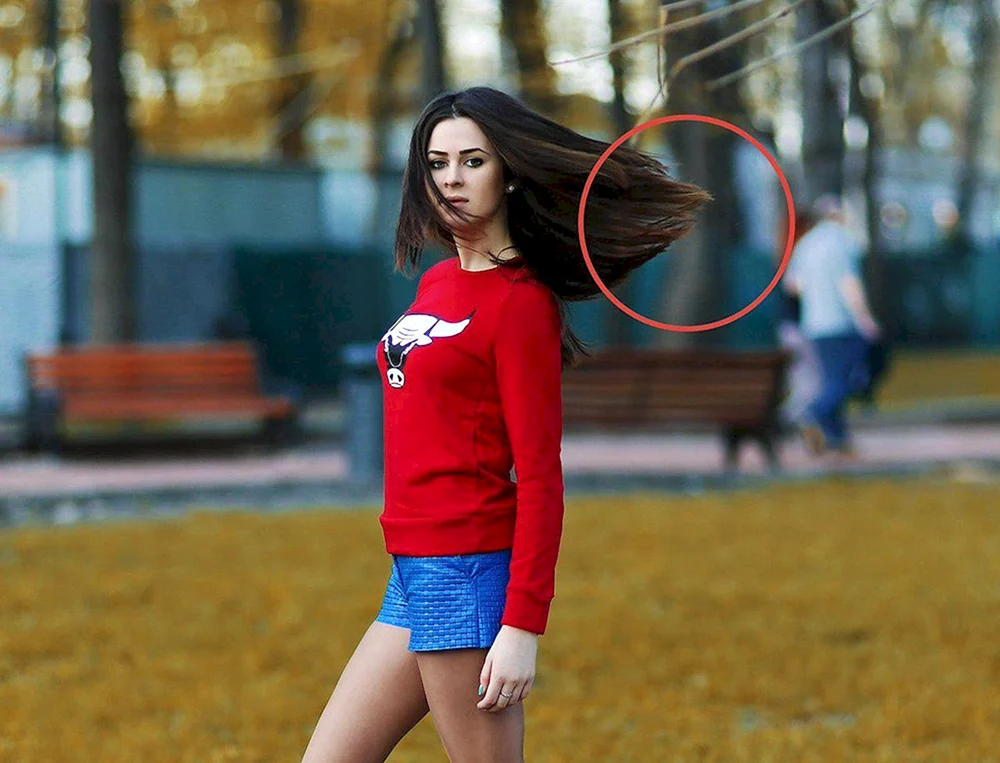 Ksyusha Samsonova