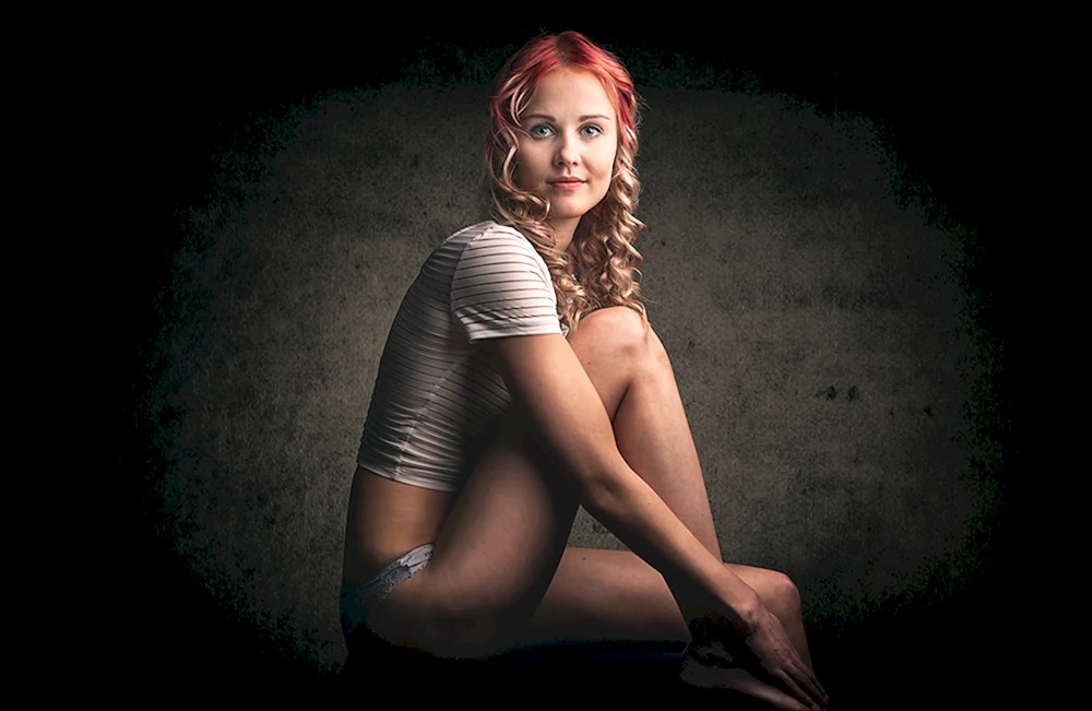 Ksyusha Zanuda