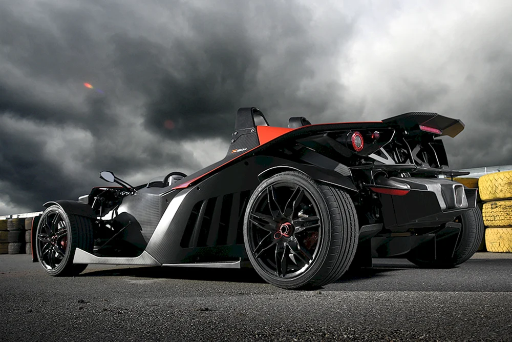 Alfa Romeo Brera Tuning