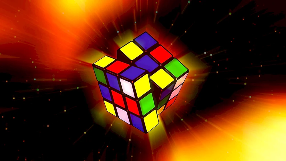 Rubik's Cube
