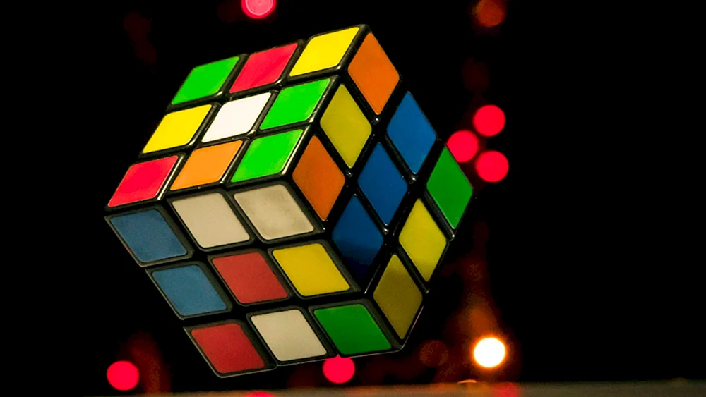 Rubik's Cube