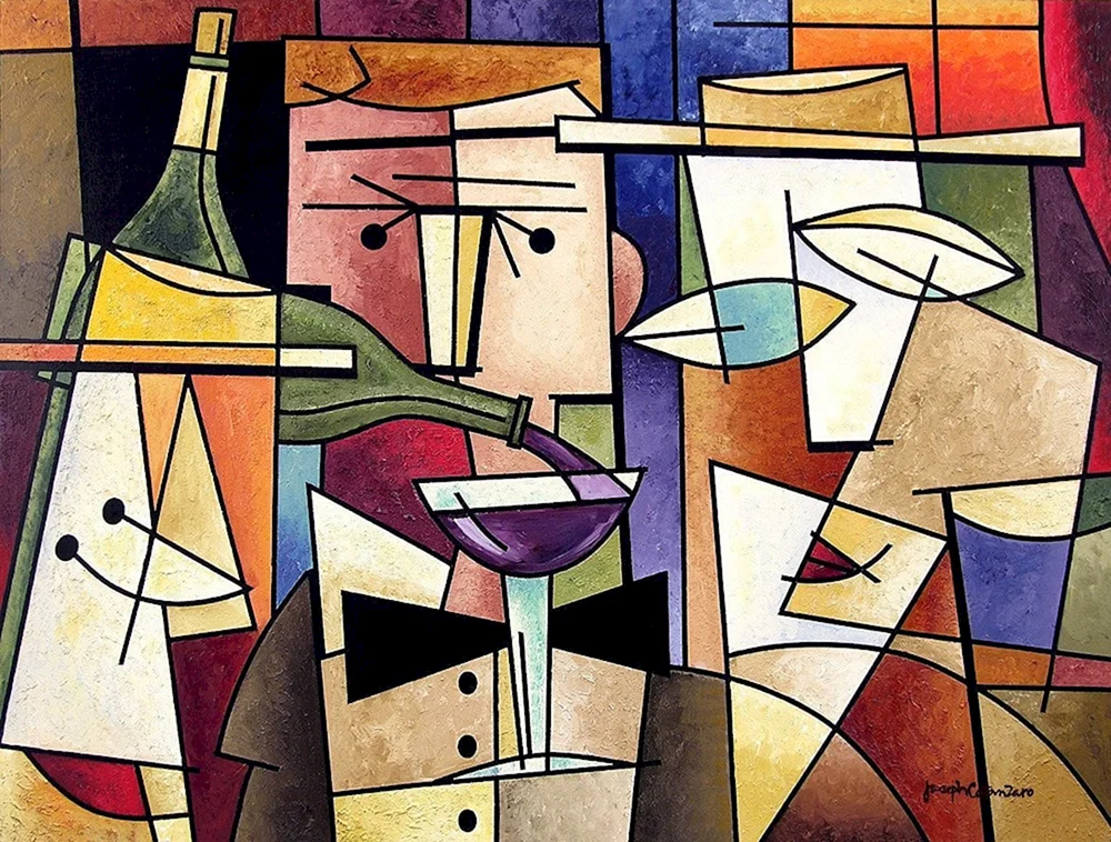 Expressionismus Franz Marc