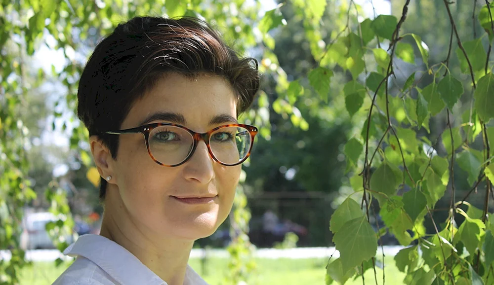 Maria Sandler Schauspielerin