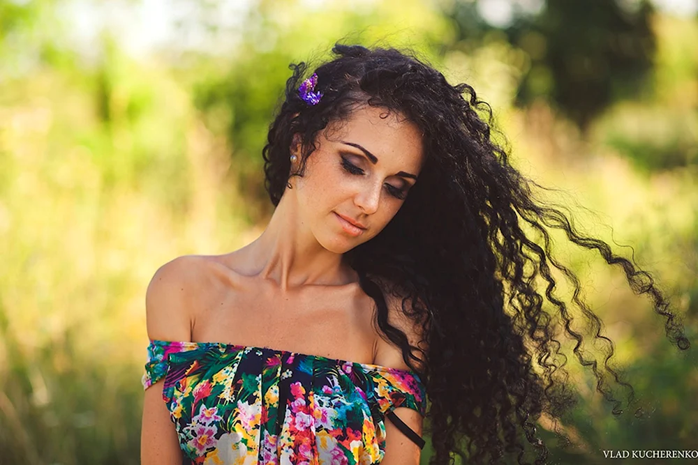 Kucherenko Kristina Mikhailovna