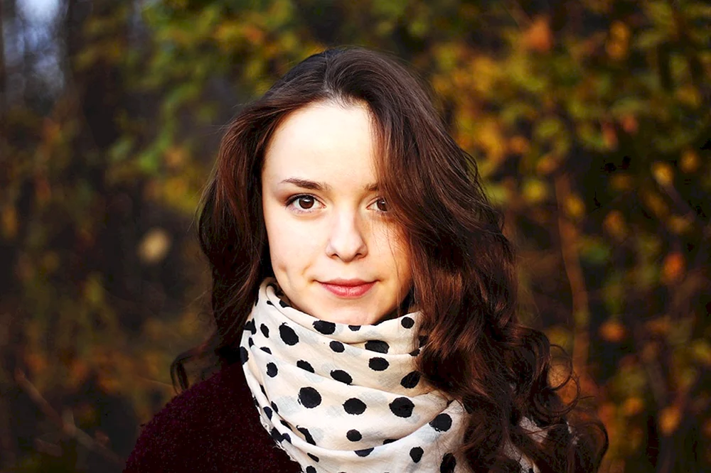 Marina Sersdeshnyuk