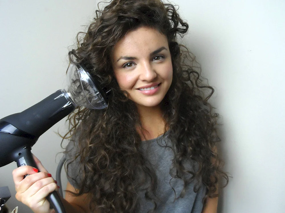 Dyson Locken Diffusor Haartrockner