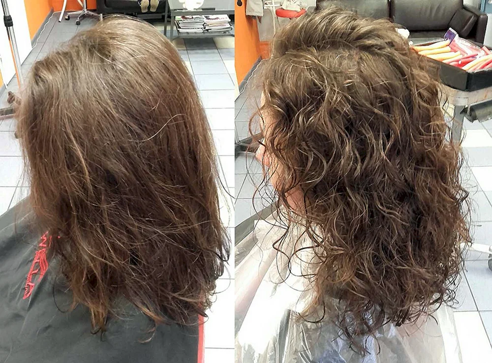 Bio Curl Curl Bare