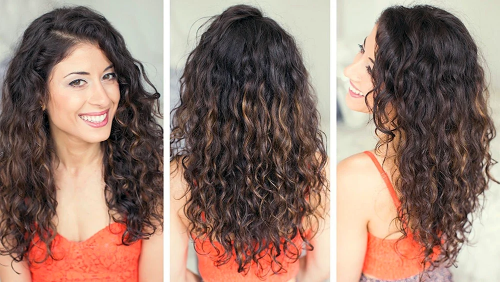 Himka-Locken