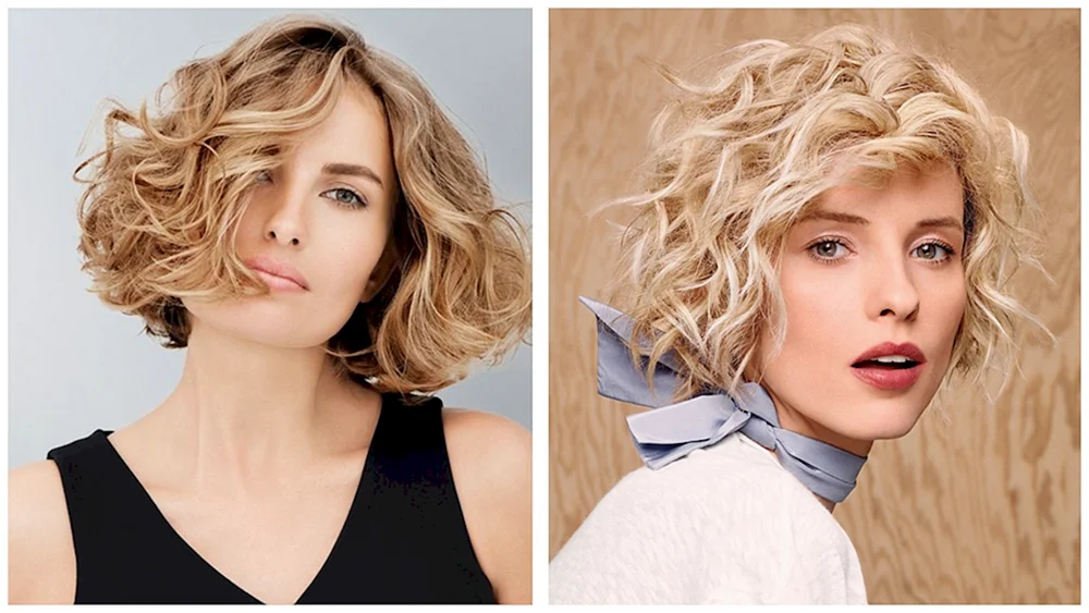 Pflege Long Bob