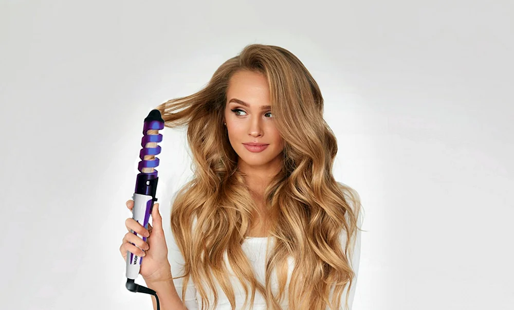 Braun Satin Hair 7 Lockenstab