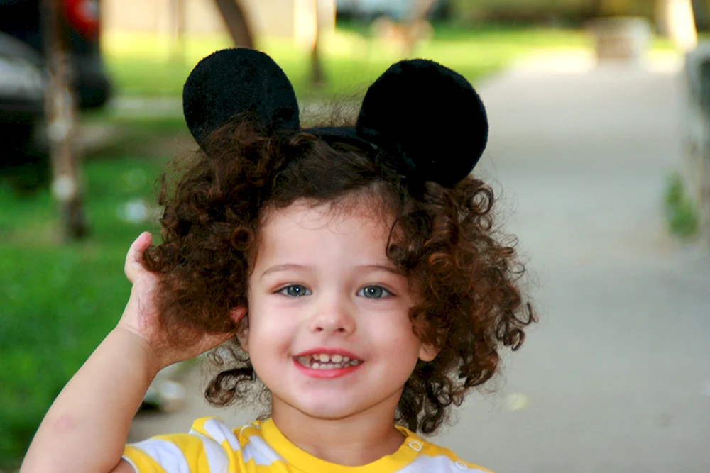 Babyhaar