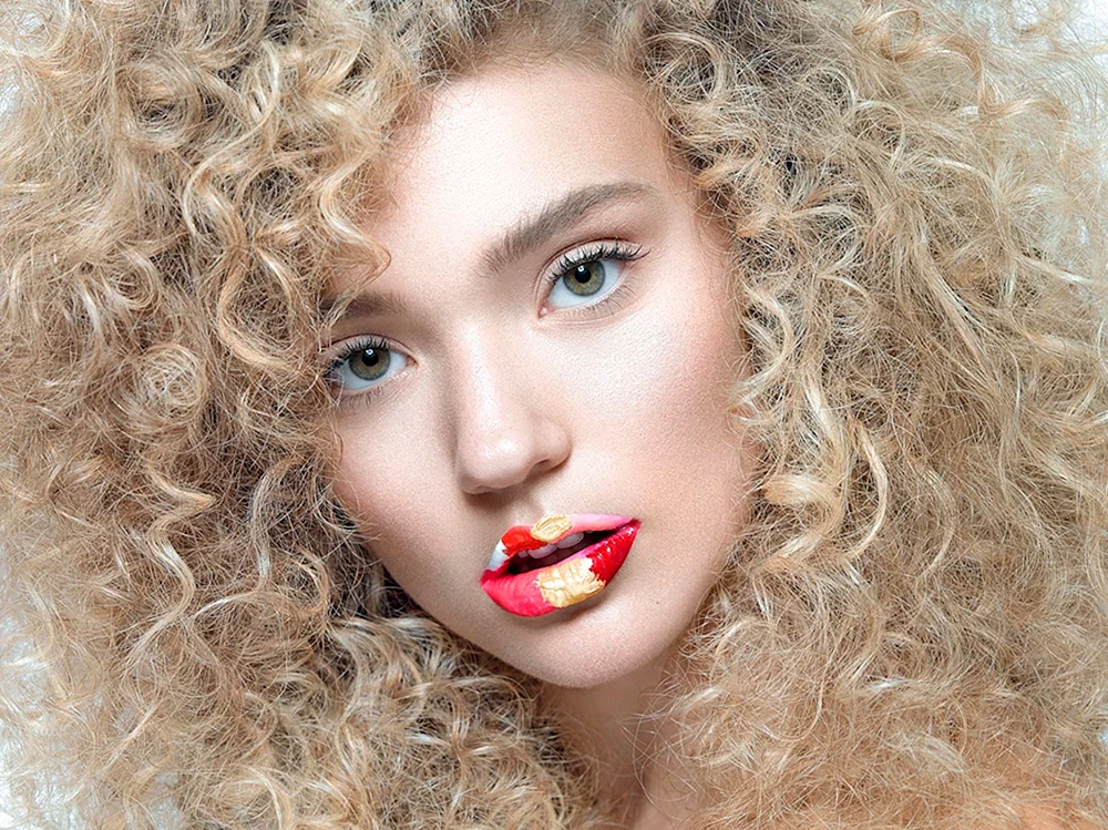 Curly Girl