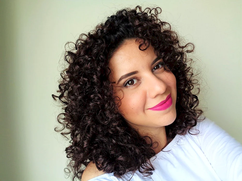 Afro-Locken Hannah