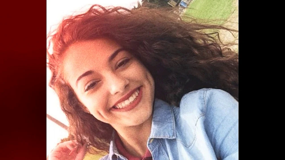 Malu Trevejo 2017