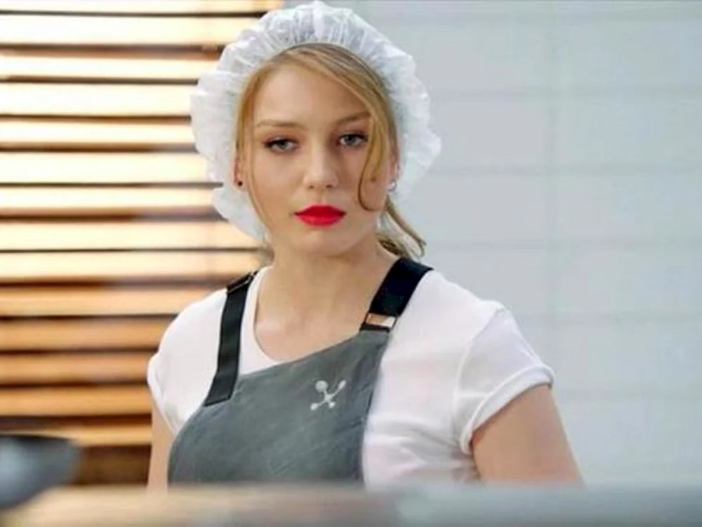 Valeria Fedorovich 2022