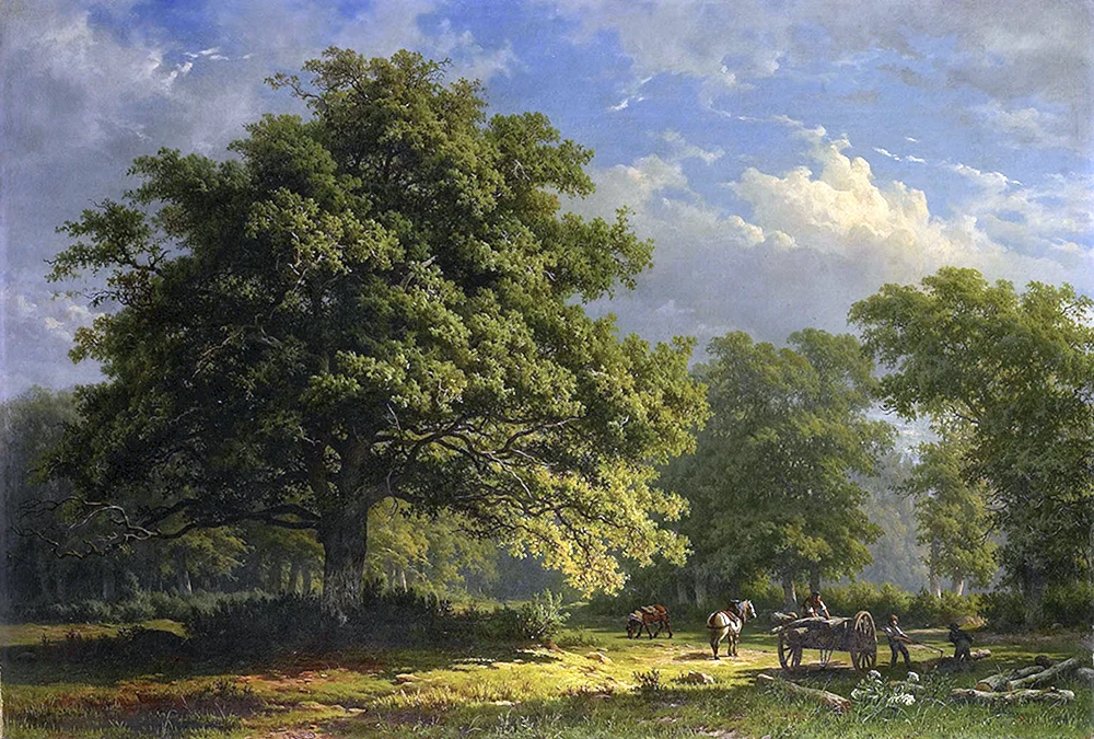 Albert Bierstadt Albert Bierstadt 1830-1902