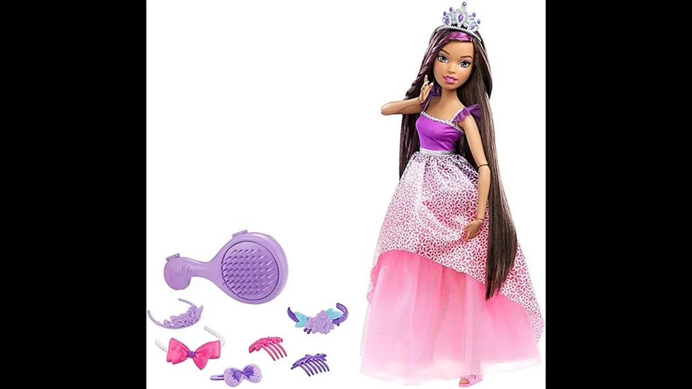 Barbie Dreamtopia