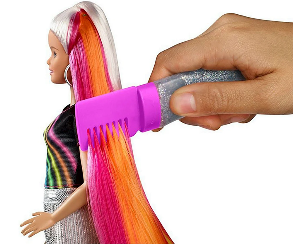American Girl Frisuren