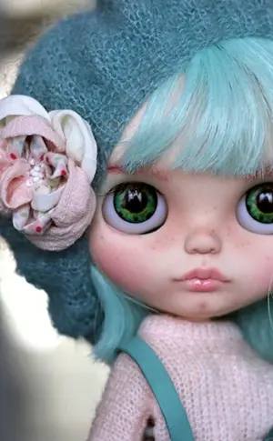 Blyse Blyse Blythe
