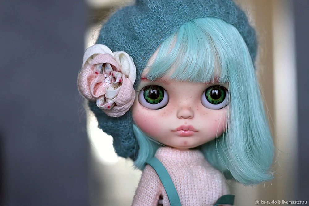Blyse Blyse Blythe