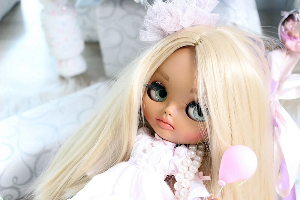 Blyse Blyse Blythe