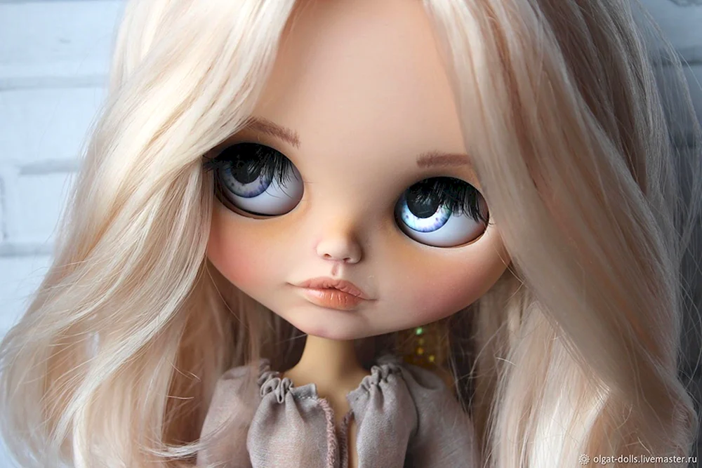 Blyse Blyse Blythe