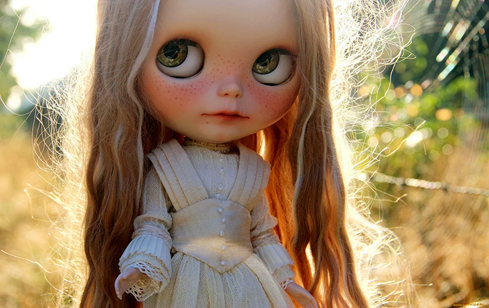 Blaze Madeleine