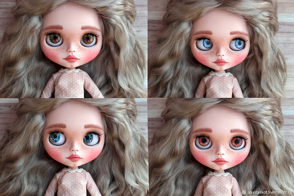 Blaize Custom