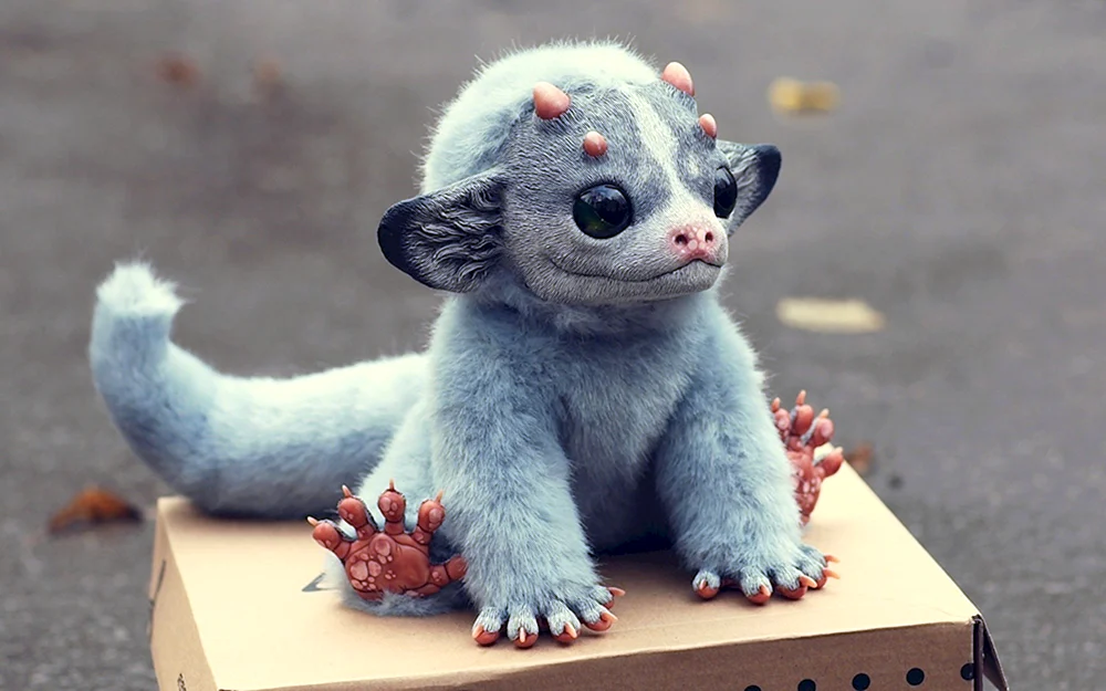 Süße Igel