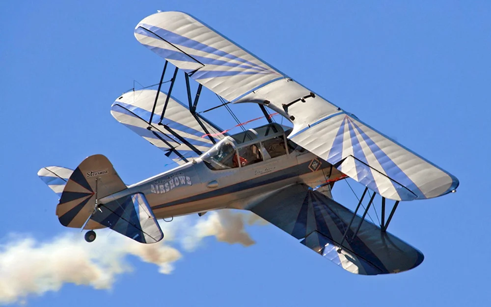 Farman Flugzeuge 1914
