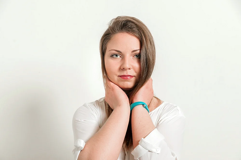 Kulikova Ekaterina Sergeevna