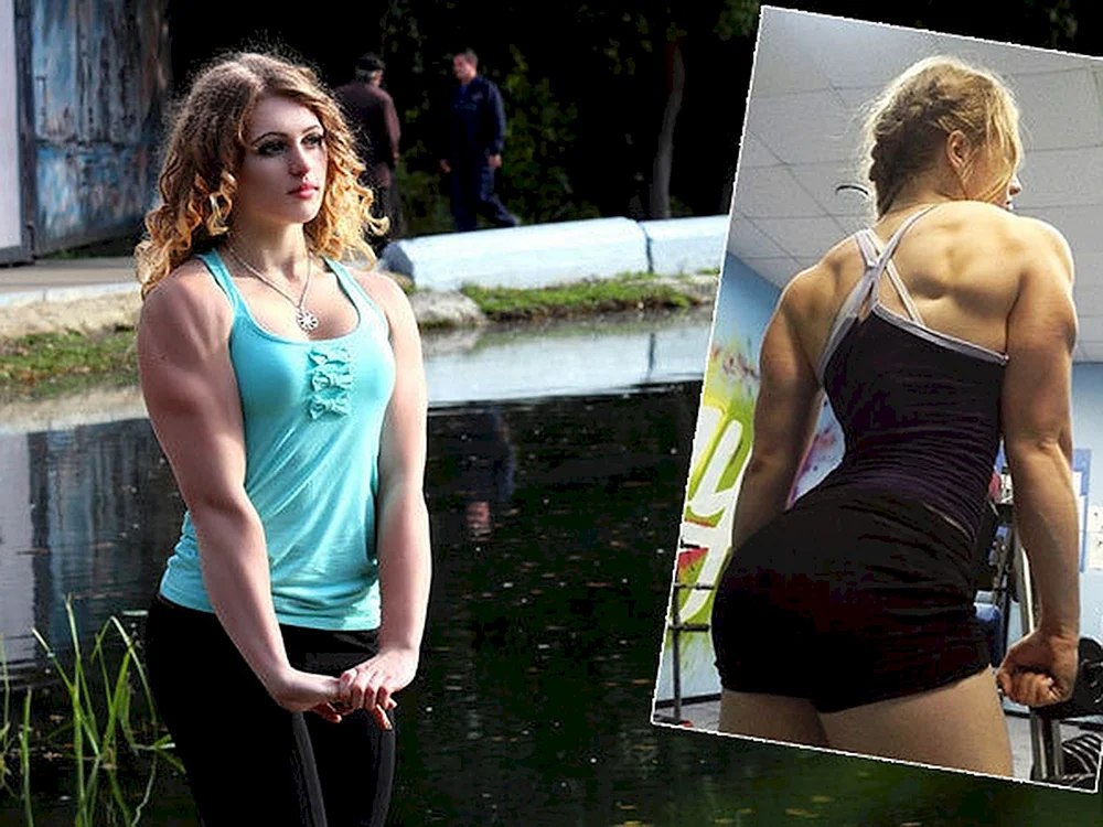 Kulturschaffende Julia Vins