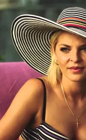 Kupraschewitsch Elena Michailowna