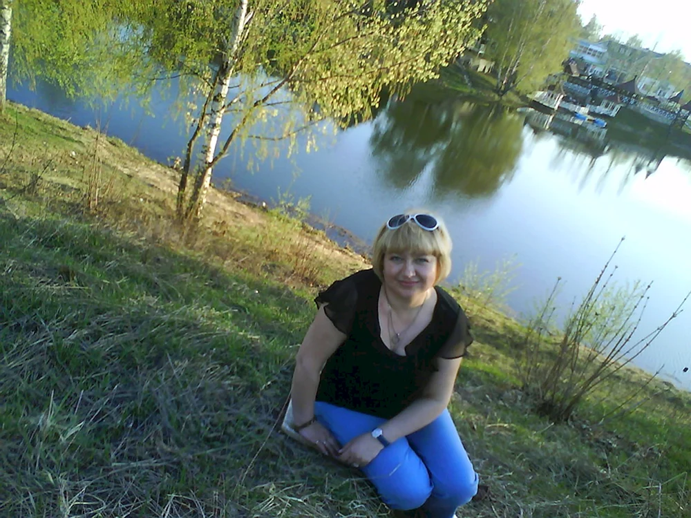Kurchatov Tiossa Irina Fodor