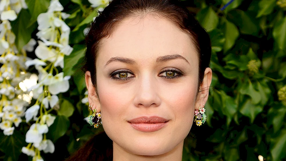 Olga Kurylenko