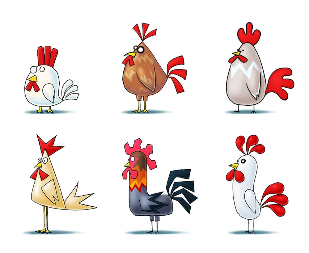 Axel Blaze Fire Cockerel