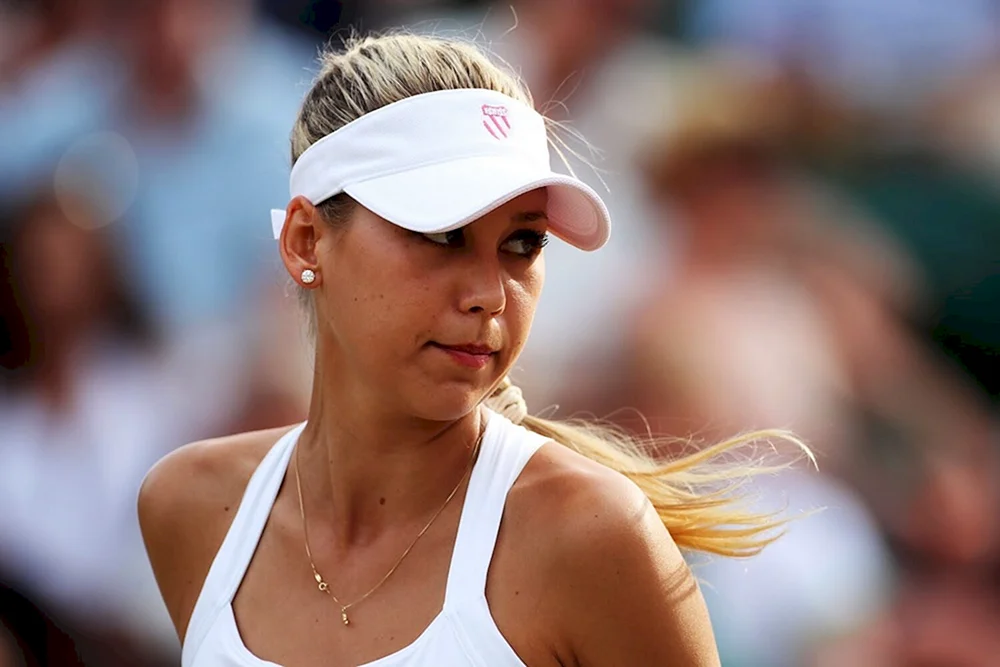 Kournikova 2021