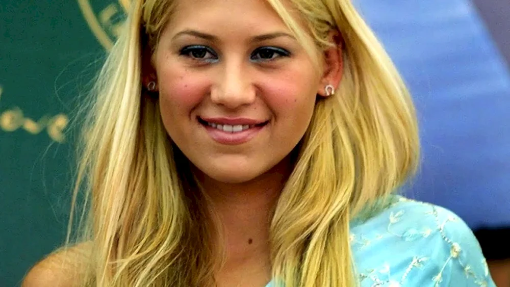 Kournikova 2022