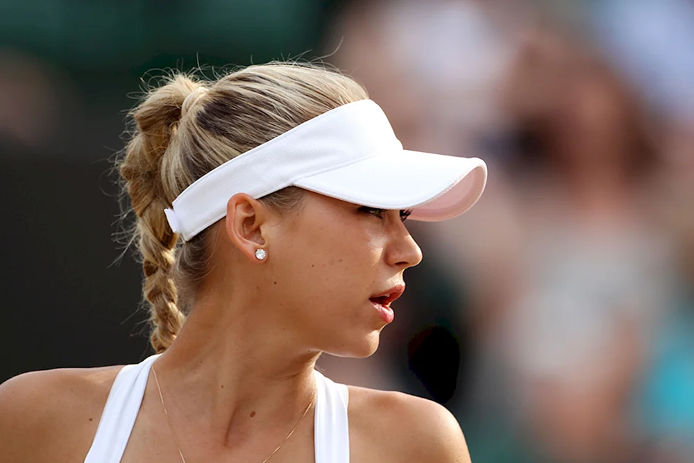 Kournikova Tennis