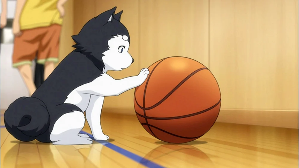 Aomine