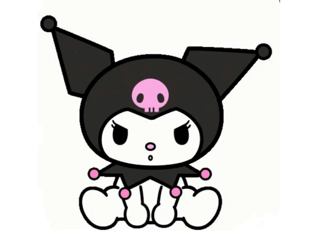 Kuromi