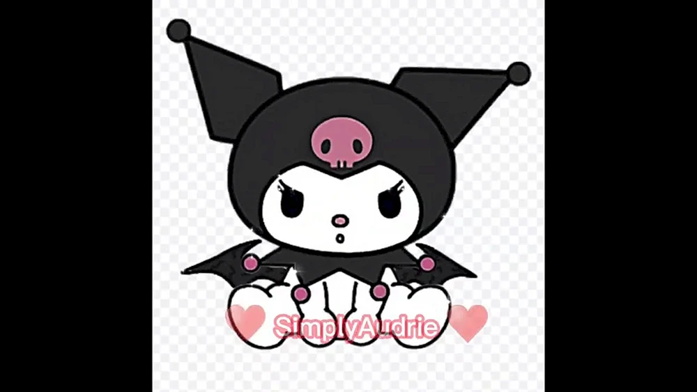Kuromi Kuromi