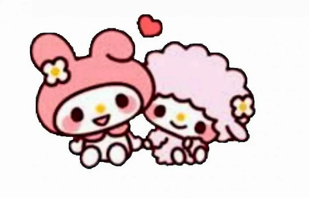 Kuromi Aesthetics