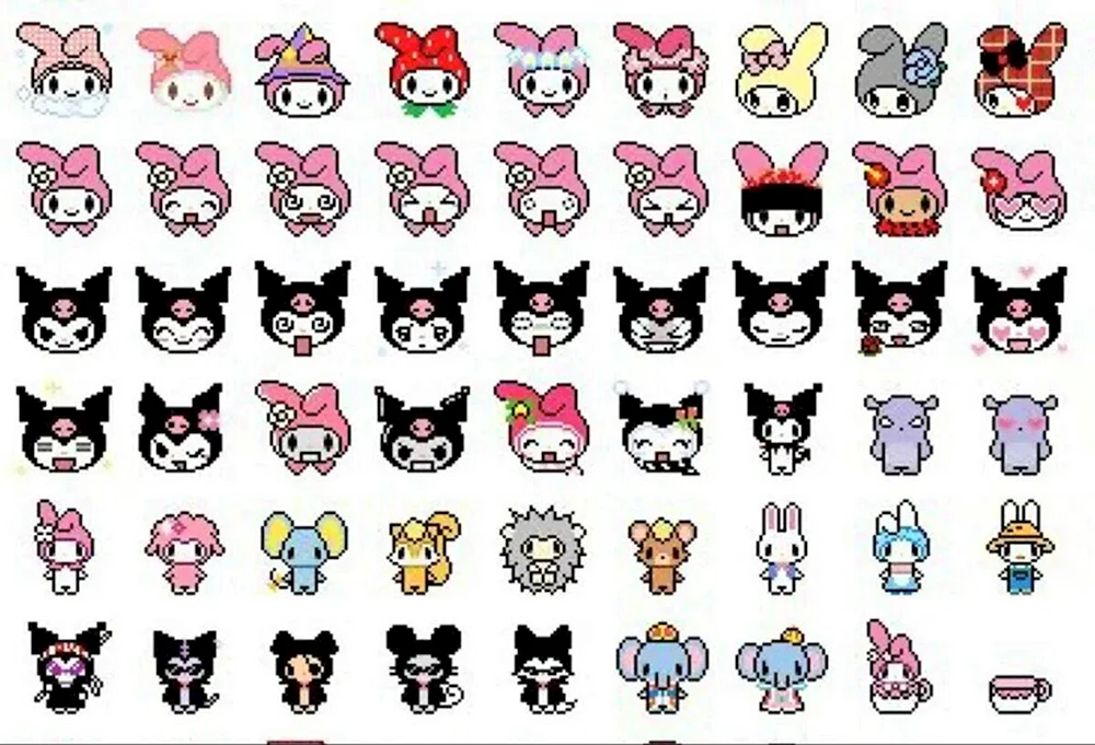 Hello Kitty